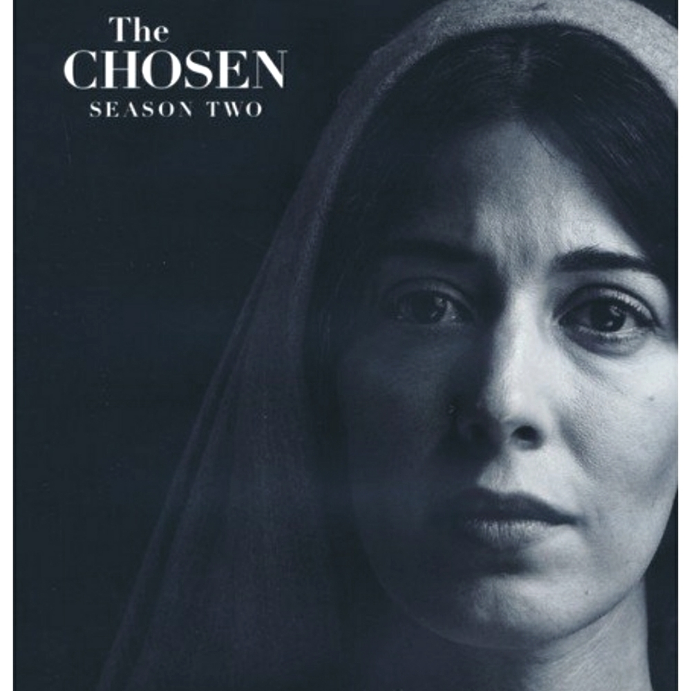 The Chosen Season Two 2